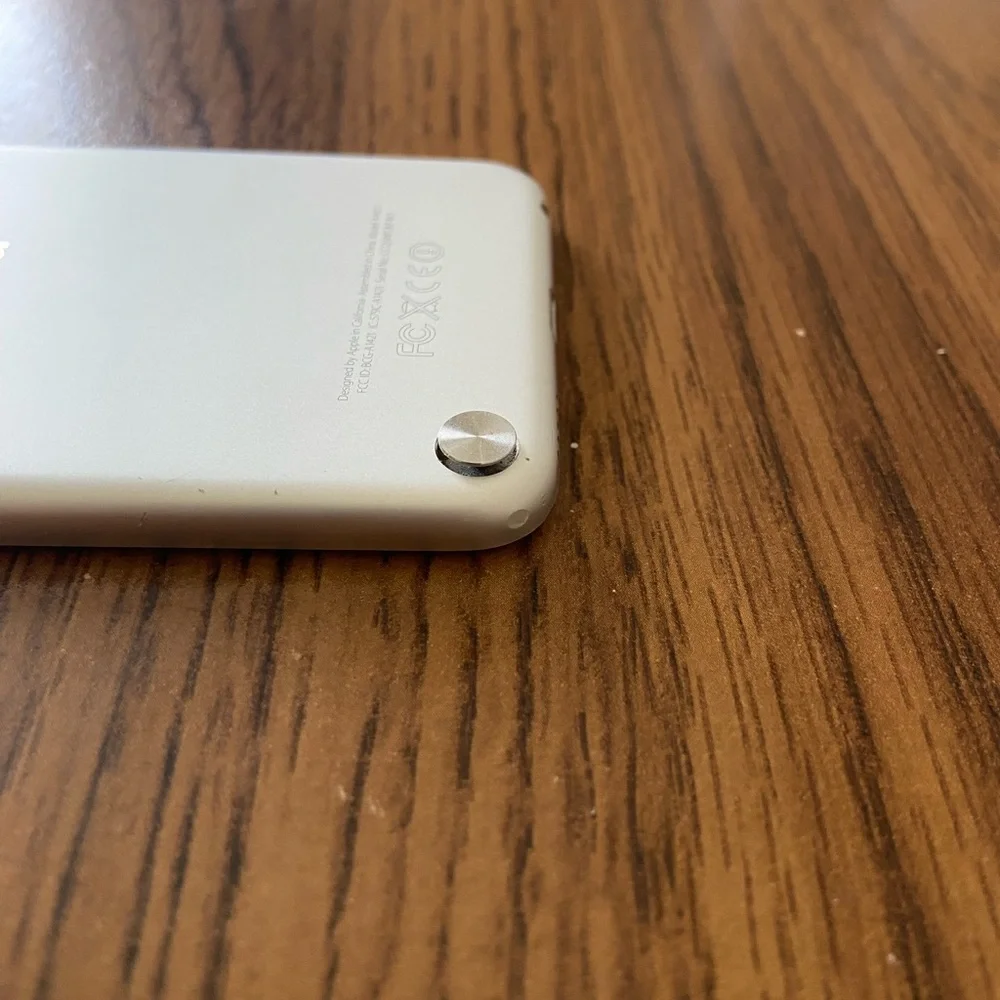 Apple iPod Touch 5th generation